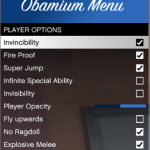 Obamium Menu v1.0