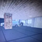 Office+garage and parking [Menyoo] 1.0