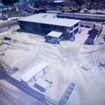 Office+garage and parking [Menyoo] 1.0