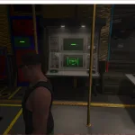 Open Command Center Interiors 4.0 (LemonUI Update)