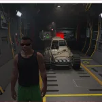Open Command Center Interiors 4.0 (LemonUI Update)