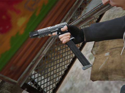 P2011 [SP/FiveM] 1.0