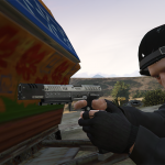 P2011 [SP/FiveM] 1.0