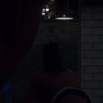 PAYDAY 2 Glock 17 Texture With Night Sights - gun model by metroidguy 1.0