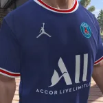 PSG 21-22