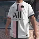 PSG 21-22