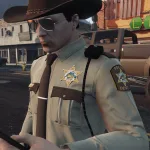 Paleto Township Police Uniform (EUP) 1.0