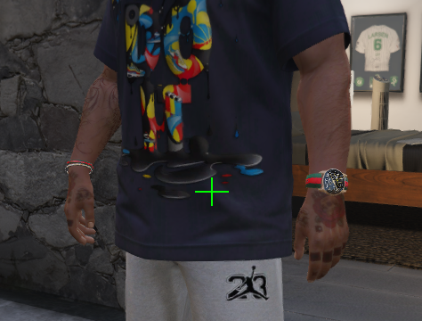 Pants JORDAN 1.0