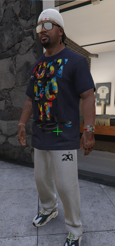 Pants JORDAN 1.0 
