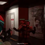 Ped Status - Health and Armor Display 1.0