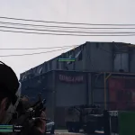 Ped Status - Health and Armor Display 1.0