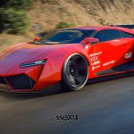 Pegassi Reaper Custom [Add-On | Widebody] 1.0