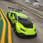 Pegassi Tempesta Competizione Evo 1.0