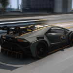 Pegassi Tempesta Competizione Evo 1.0