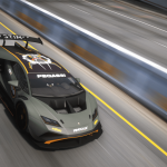 Pegassi Tempesta Competizione Evo 1.0