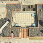 Pink Cage motel pool removed [SP | FiveM | RageMP] 1.0
