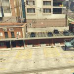 Pink Cage motel pool removed [SP | FiveM | RageMP] 1.0