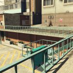 Pink Cage motel pool removed [SP | FiveM | RageMP] 1.0
