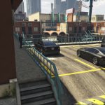 Pink Cage motel pool removed [SP | FiveM | RageMP] 1.0
