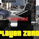 Player Zero V1.0