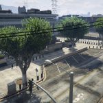 Police Station Garage [YMAP] 2.0