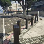 Police Station Garage [YMAP] 2.0