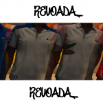 Polo Shirts - Lacoste/Santander MP MALE 1.0