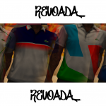 Polo Shirts - Lacoste/Santander MP MALE 1.0