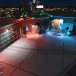 Franklin's Premium Lighthouse [Menyoo] 1.0