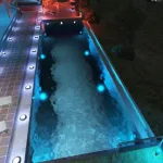 Franklin's Premium Lighthouse [Menyoo] 1.0
