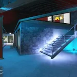 Franklin's Premium Lighthouse [Menyoo] 1.0