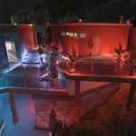 Franklin's Premium Lighthouse [Menyoo] 1.0