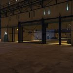 Prison gates removal (and new working gate) 1.0