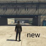 Prison gates removal (and new working gate) 1.0