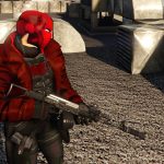 RED HOOD - Retexture 1.0