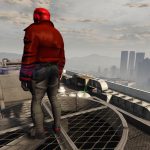 RED HOOD - Retexture 1.0