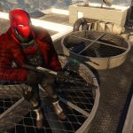 RED HOOD - Retexture 1.0