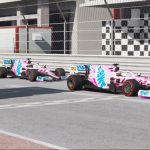 RP20 Racing Point Formula One F1 [Add-On | Liveries] 1.0