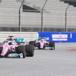 RP20 Racing Point Formula One F1 [Add-On | Liveries] 1.0