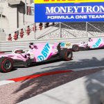 RP20 Racing Point Formula One F1 [Add-On | Liveries] 1.0