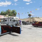 Larry's RV Sales [Menyoo] 1.0