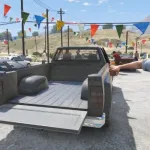 Larry's RV Sales [Menyoo] 1.0