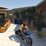 Red Hood [Add-On Ped] 1.0