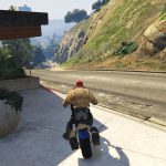 Red Hood [Add-On Ped] 1.0