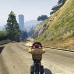 Red Hood [Add-On Ped] 1.0