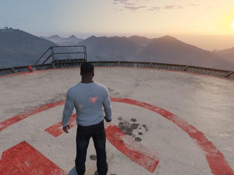 Remember Last Location 1.4.2