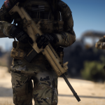 Remington ACR [Animated] [Customizable] 1.0