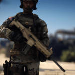 Remington ACR [Animated] [Customizable] 1.0