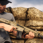 Remington ACR [Animated] [Customizable] 1.0