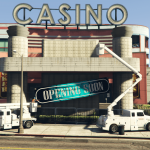 Removed Vinewood Casino Opening Soon Banner 1.0
